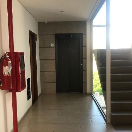 Depto Equipe Daire Santa Cruz de La Sierra Dış mekan fotoğraf