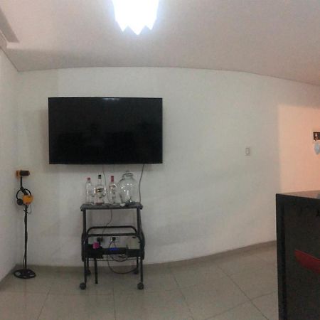 Depto Equipe Daire Santa Cruz de La Sierra Dış mekan fotoğraf