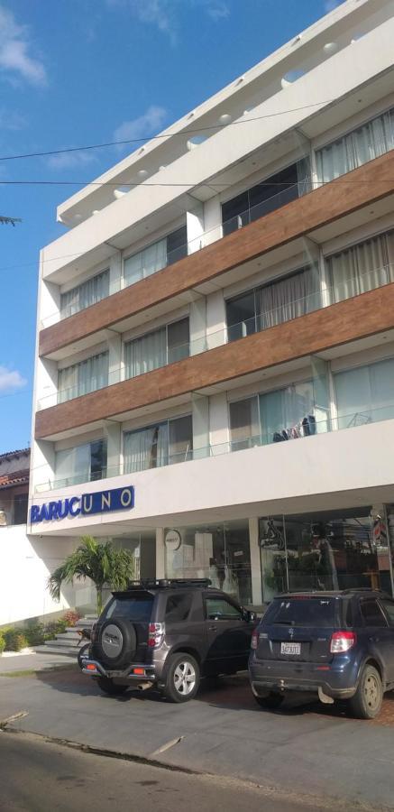Depto Equipe Daire Santa Cruz de La Sierra Dış mekan fotoğraf