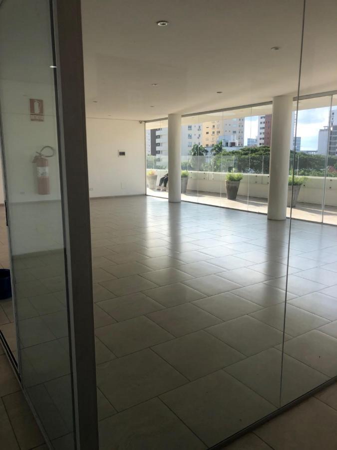 Depto Equipe Daire Santa Cruz de La Sierra Dış mekan fotoğraf